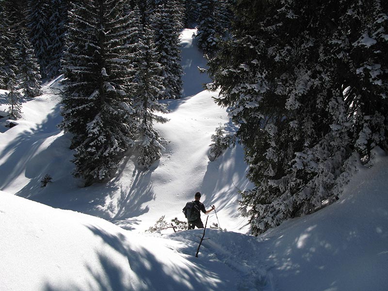 huehnerkogel